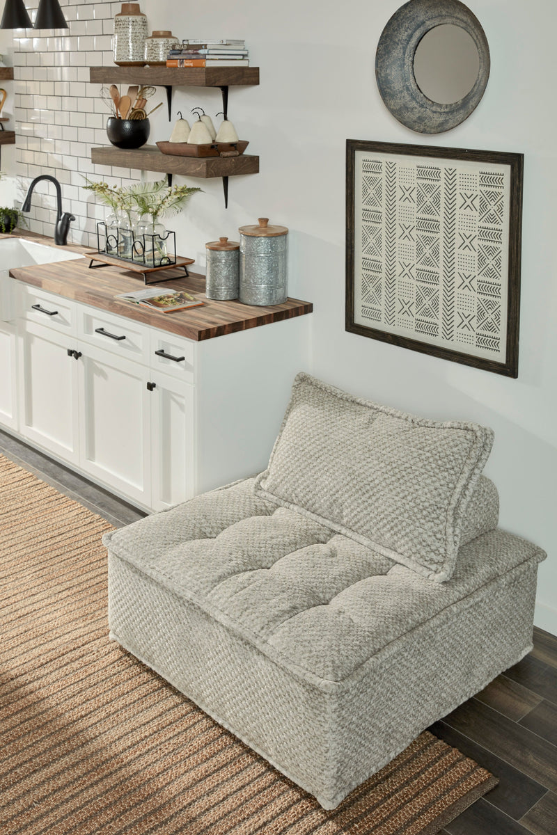 Bales 2-Piece Modular Seating - Dream Furniture Outlet