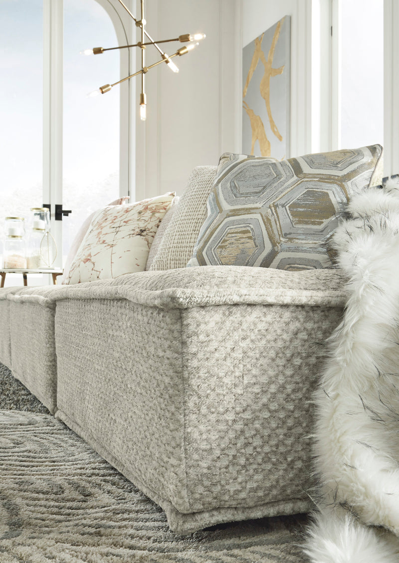 Bales 3-Piece Modular Seating - Dream Furniture Outlet
