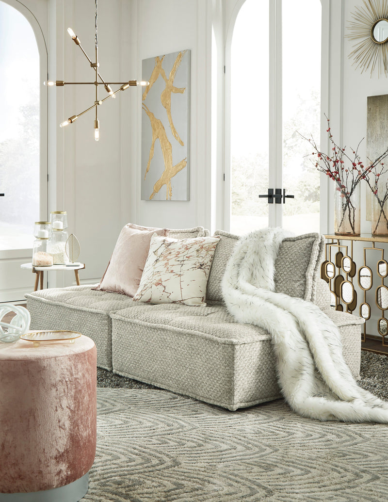 Bales 2-Piece Modular Seating - Dream Furniture Outlet