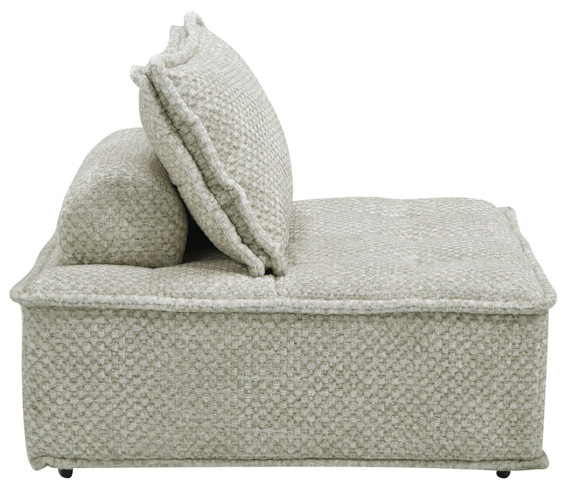 Bales 2-Piece Modular Seating - Dream Furniture Outlet