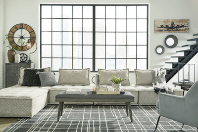 Bales 6-Piece Modular Seating - Dream Furniture Outlet