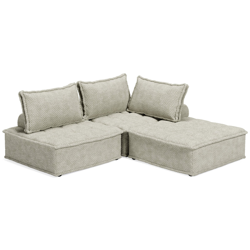Bales 3-Piece Modular Seating - Dream Furniture Outlet