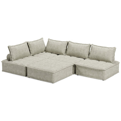 Bales 5-Piece Modular Seating - Dream Furniture Outlet