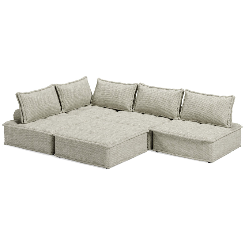 Bales 5-Piece Modular Seating - Dream Furniture Outlet