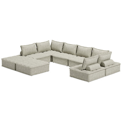 Bales 8-Piece Modular Seating - Dream Furniture Outlet