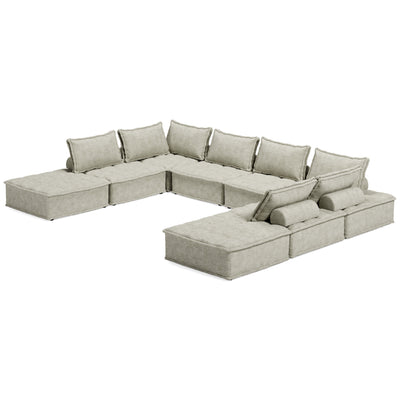 Bales 7-Piece Modular Seating - Dream Furniture Outlet