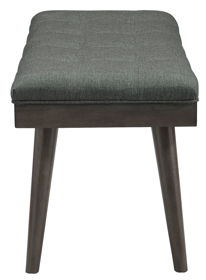 Ashlock Accent Bench - Dream Furniture Outlet