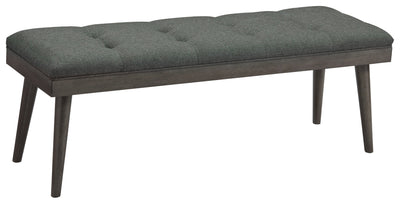 Ashlock Accent Bench - Dream Furniture Outlet