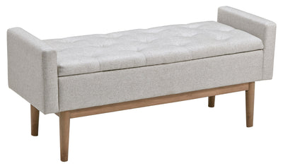 Briarson Storage Bench - Dream Furniture Outlet