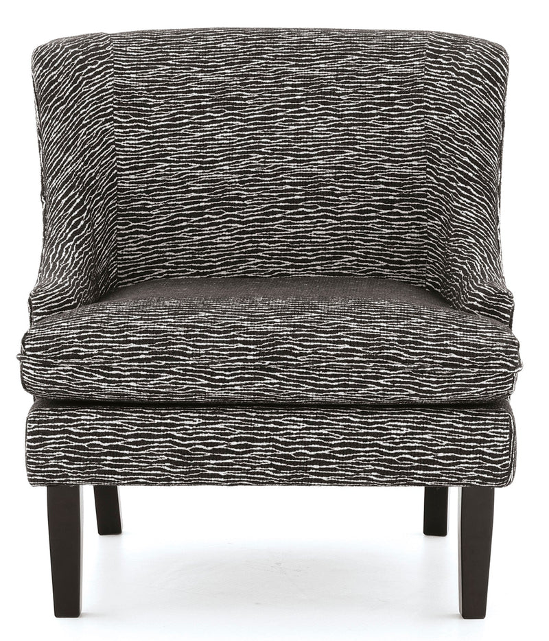 Byrams Accent Chair - Dream Furniture Outlet