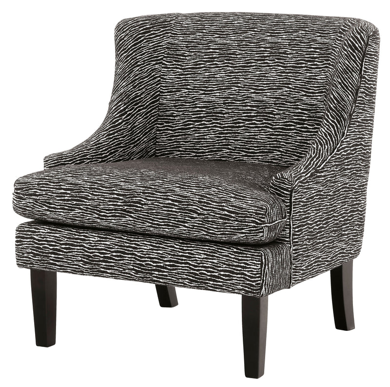Byrams Accent Chair - Dream Furniture Outlet