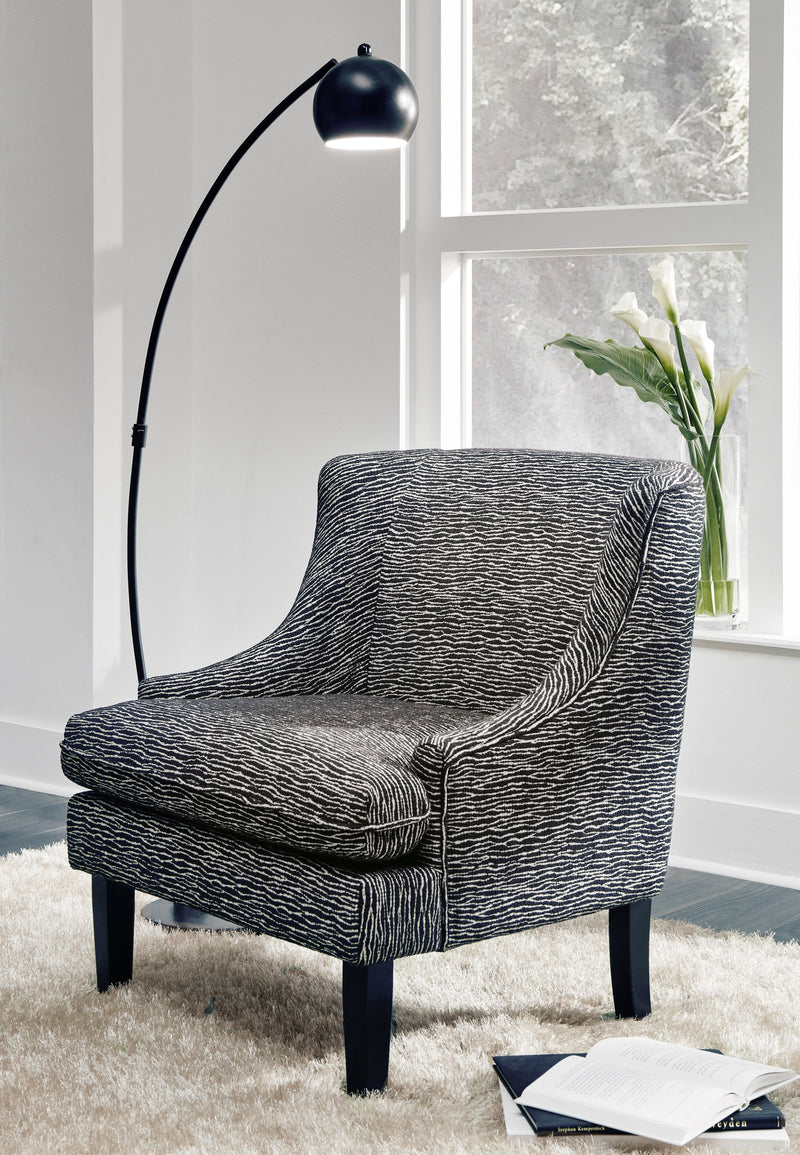 Byrams Accent Chair - Dream Furniture Outlet