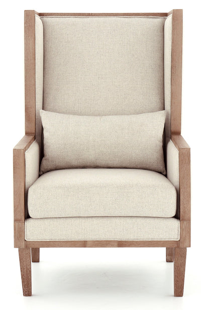 Avila Accent Chair - Dream Furniture Outlet
