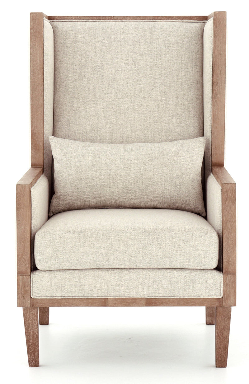 Avila Accent Chair - Dream Furniture Outlet