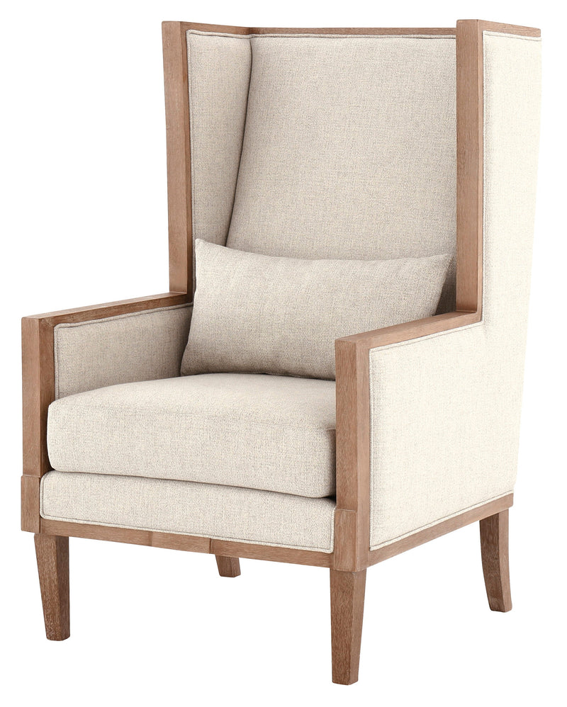 Avila Accent Chair - Dream Furniture Outlet
