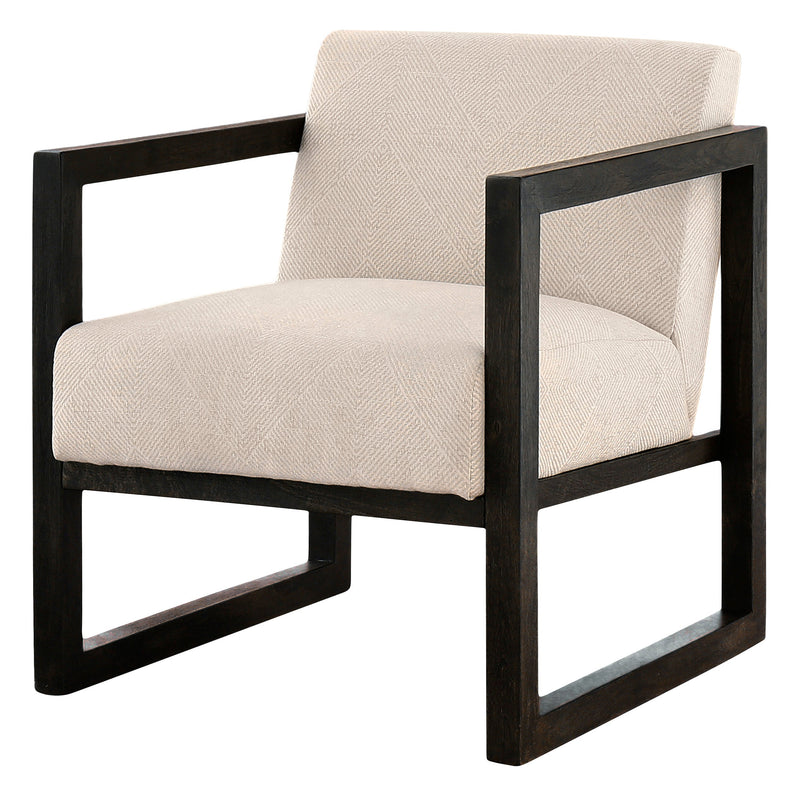 Alarick Accent Chair - Dream Furniture Outlet