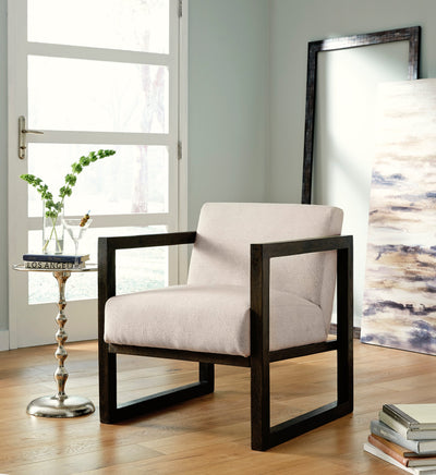 Alarick Accent Chair - Dream Furniture Outlet