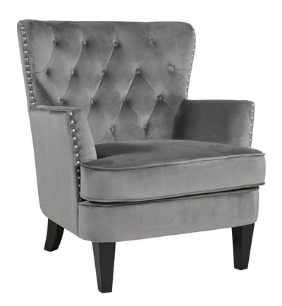 Romansque Accent Chair - Dream Furniture Outlet