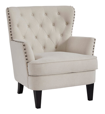 Romansque Accent Chair - Dream Furniture Outlet