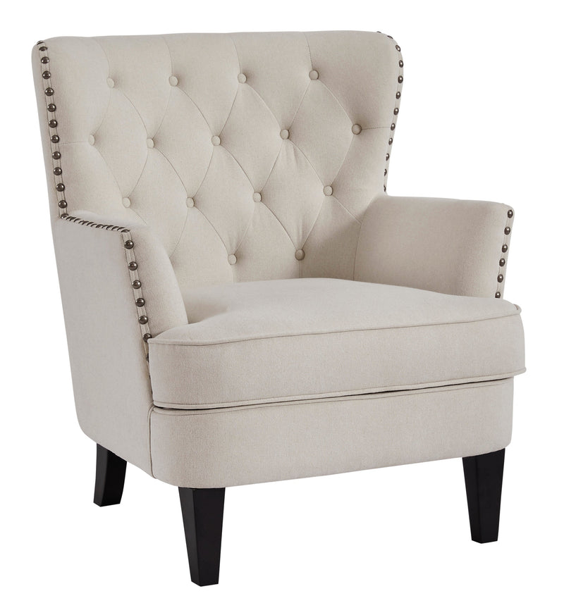 Romansque Accent Chair - Dream Furniture Outlet