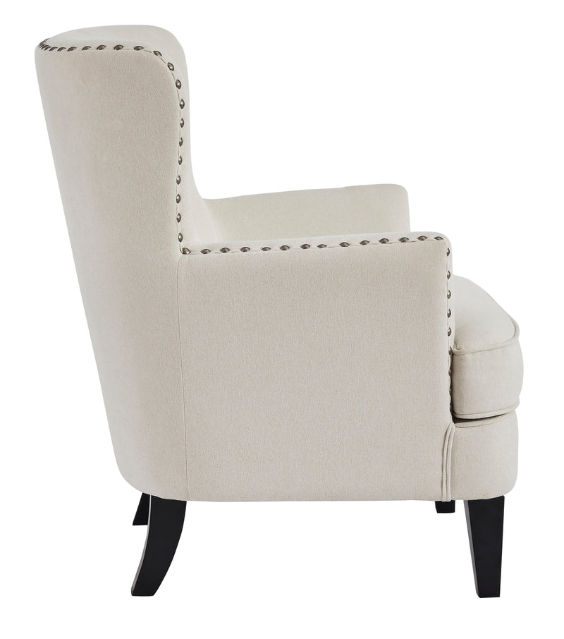 Romansque Accent Chair - Dream Furniture Outlet