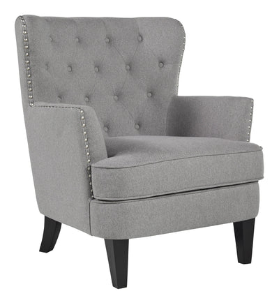 Romansque Accent Chair - Dream Furniture Outlet