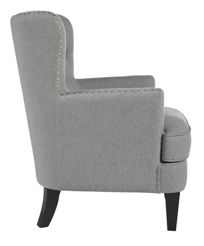Romansque Accent Chair - Dream Furniture Outlet