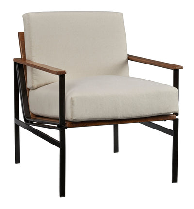 Tilden Accent Chair - Dream Furniture Outlet