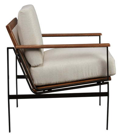 Tilden Accent Chair - Dream Furniture Outlet