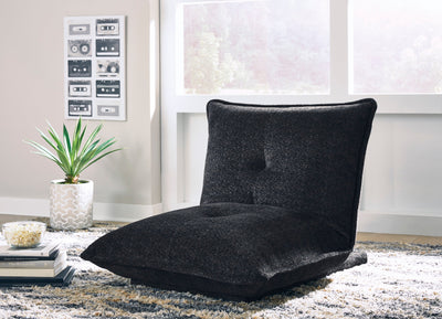 Baxford Accent Chair - Dream Furniture Outlet