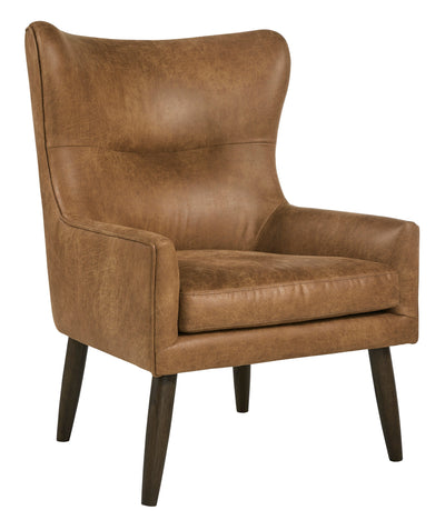 Brentwell Accent Chair - Dream Furniture Outlet
