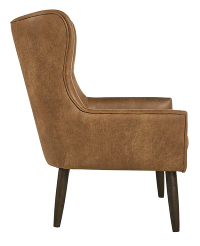 Brentwell Accent Chair - Dream Furniture Outlet