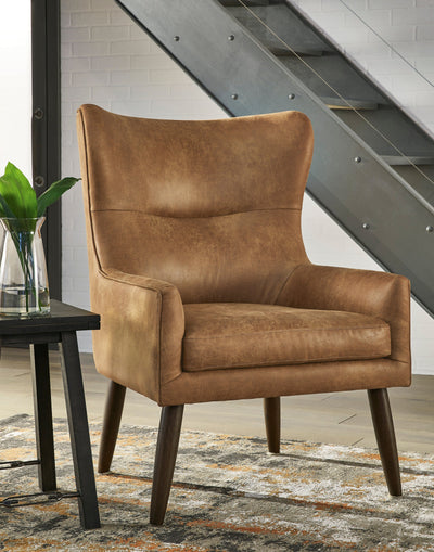 Brentwell Accent Chair - Dream Furniture Outlet