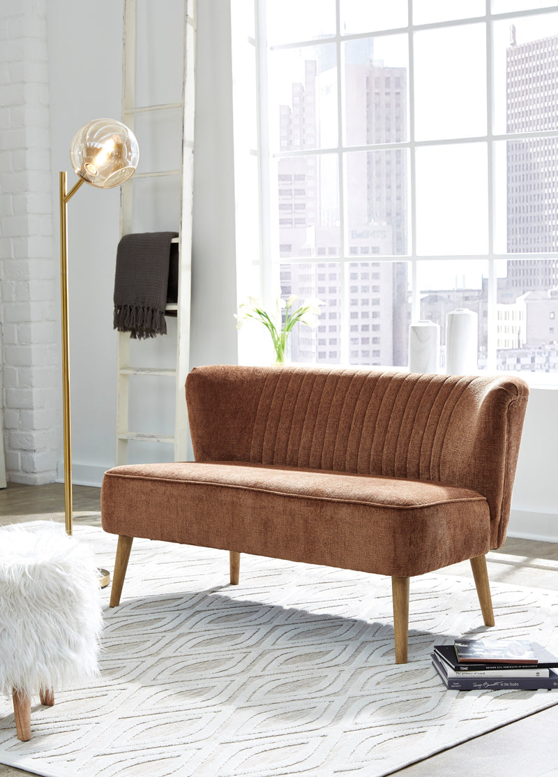 Collbury Accent Bench - Dream Furniture Outlet