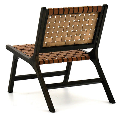 Fayme Accent Chair - Dream Furniture Outlet