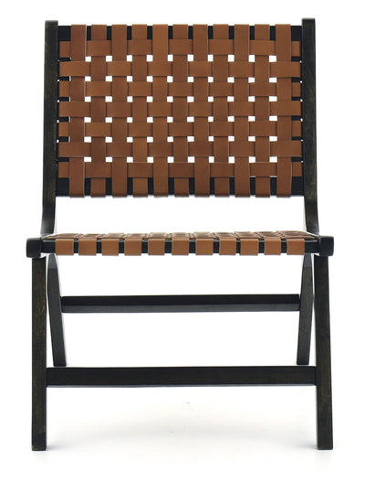 Fayme Accent Chair - Dream Furniture Outlet