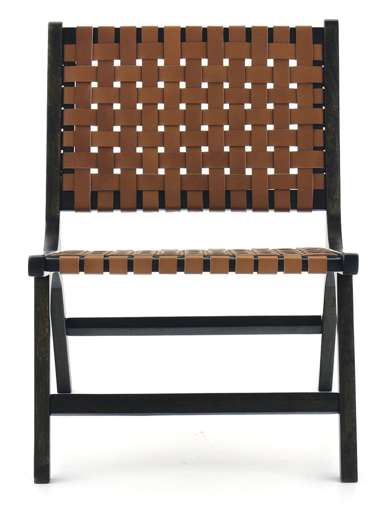 Fayme Accent Chair - Dream Furniture Outlet