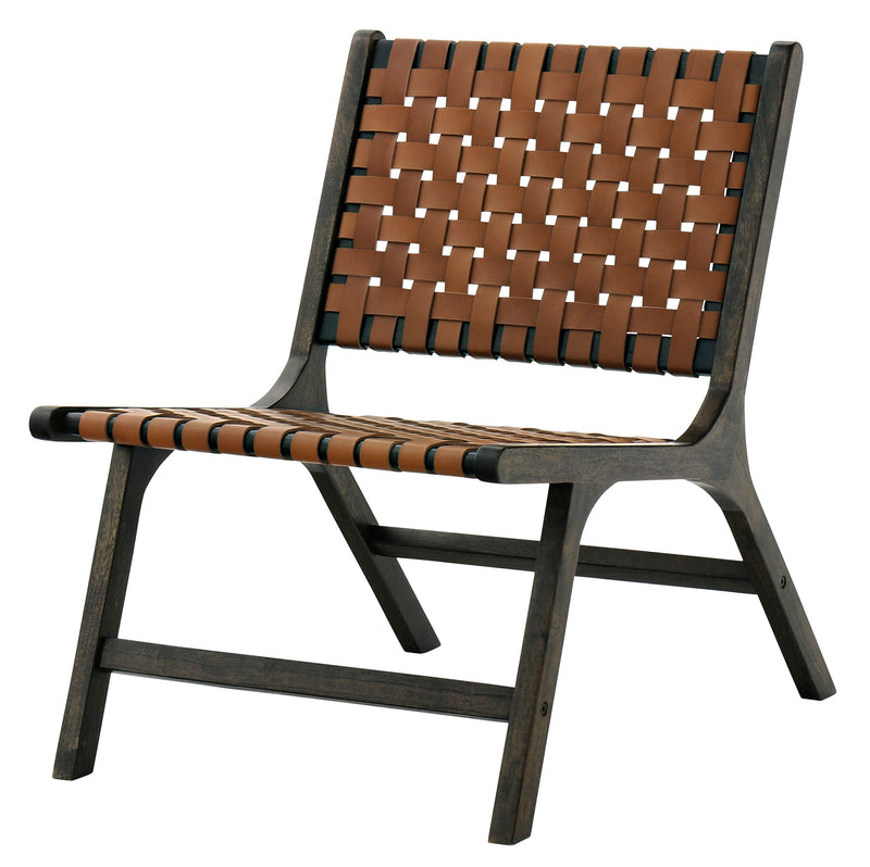 Fayme Accent Chair - Dream Furniture Outlet