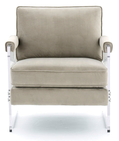 Avonley Accent Chair - Dream Furniture Outlet