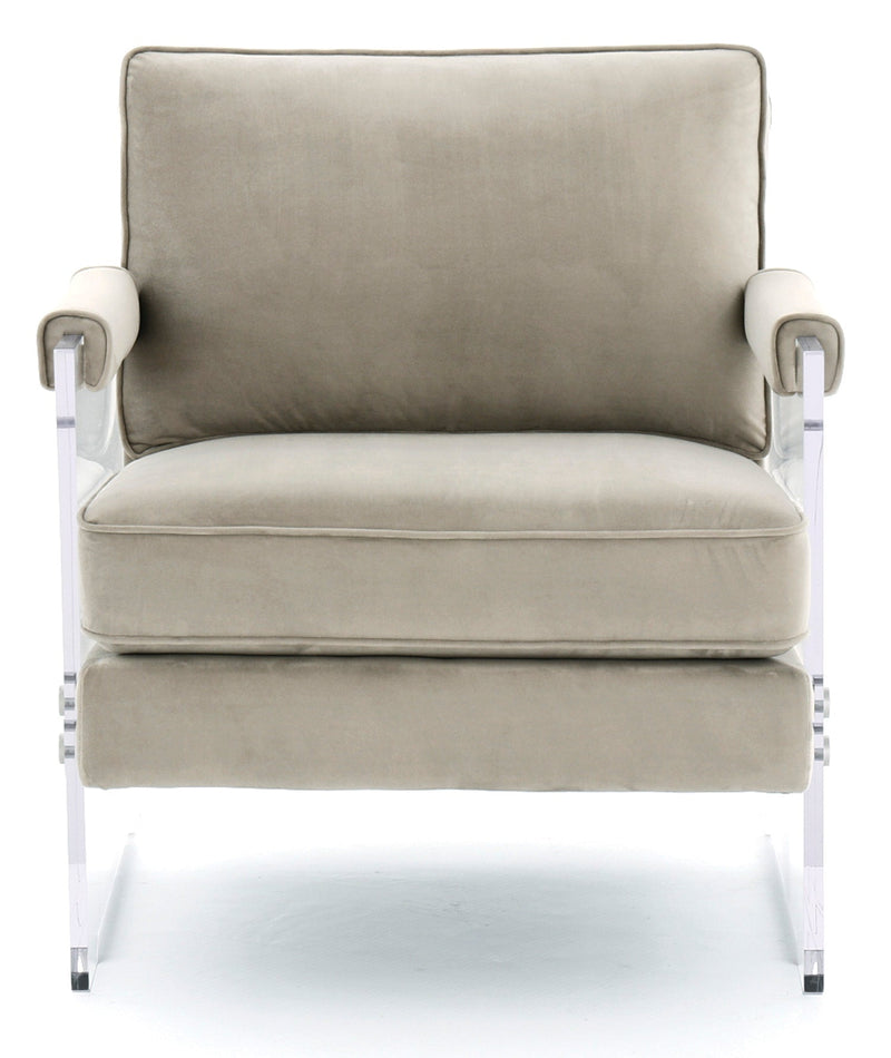 Avonley Accent Chair - Dream Furniture Outlet