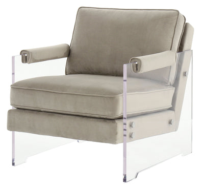 Avonley Accent Chair - Dream Furniture Outlet