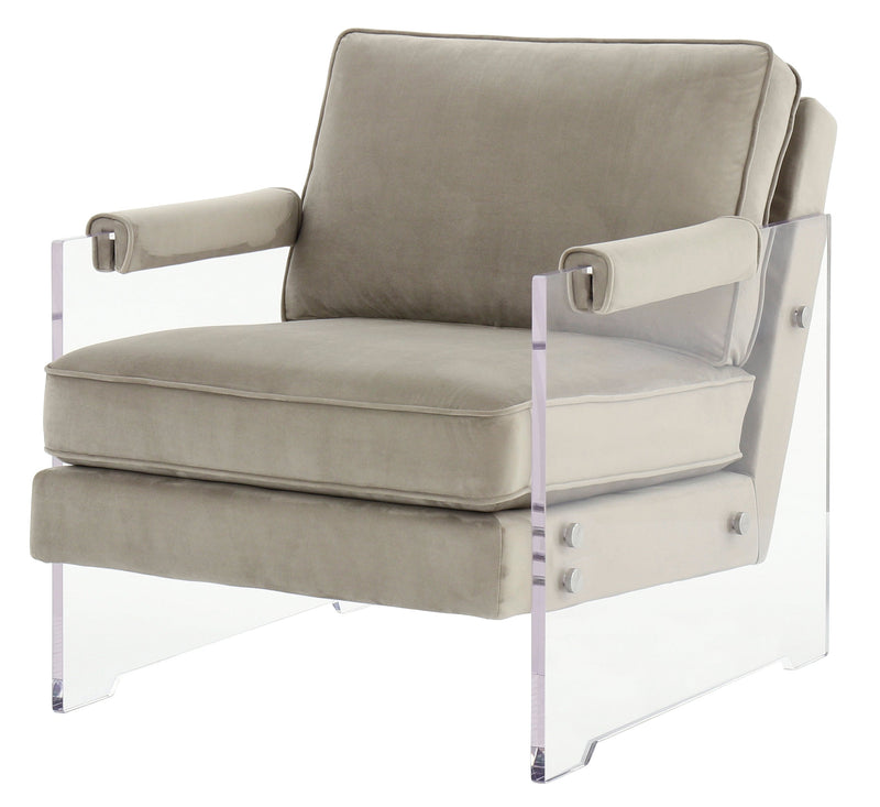 Avonley Accent Chair - Dream Furniture Outlet