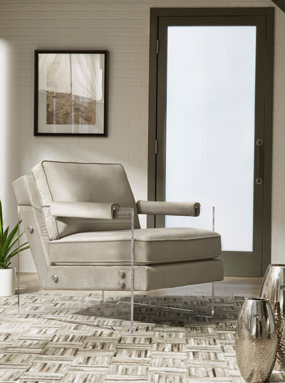 Avonley Accent Chair - Dream Furniture Outlet