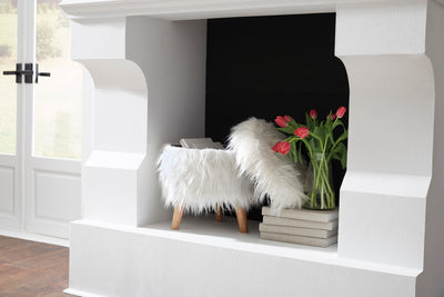 Elson Storage Ottoman - Dream Furniture Outlet
