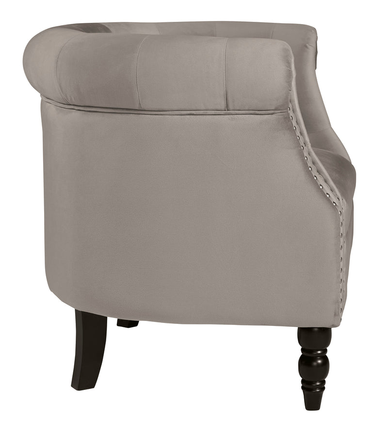 Deaza Accent Chair - Dream Furniture Outlet