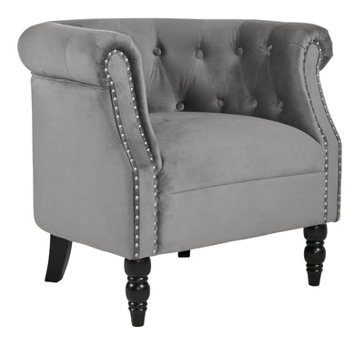 Deaza Accent Chair - Dream Furniture Outlet