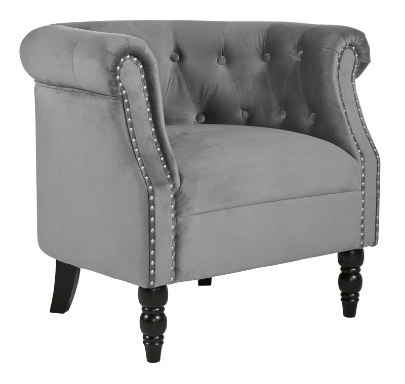 Deaza Accent Chair - Dream Furniture Outlet