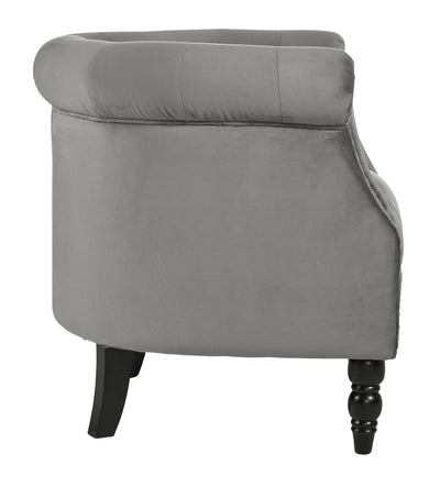 Deaza Accent Chair - Dream Furniture Outlet