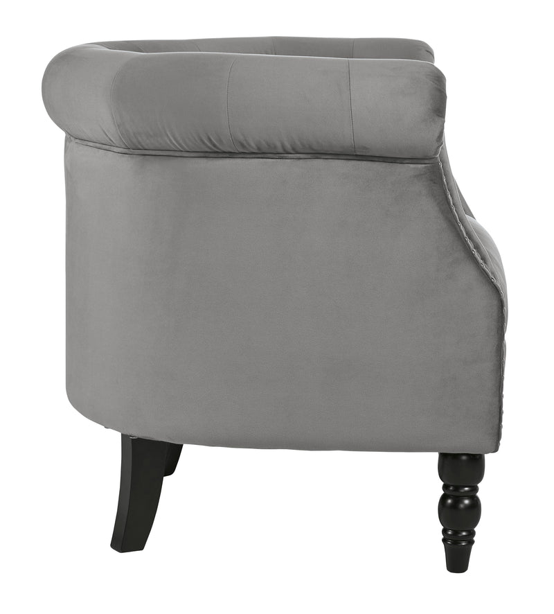 Deaza Accent Chair - Dream Furniture Outlet
