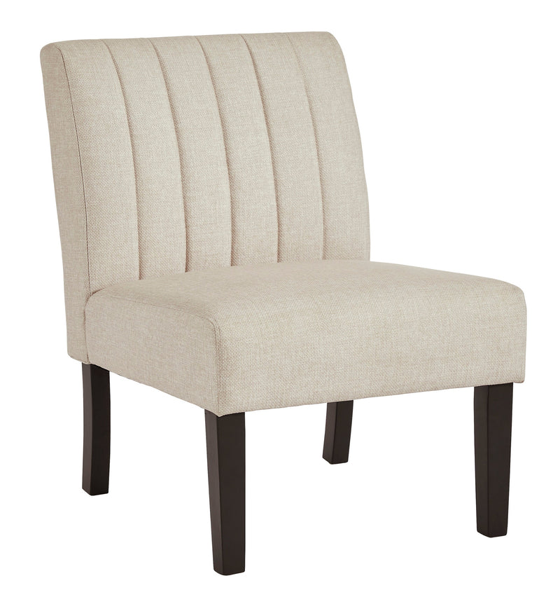 Hughleigh Accent Chair - Dream Furniture Outlet